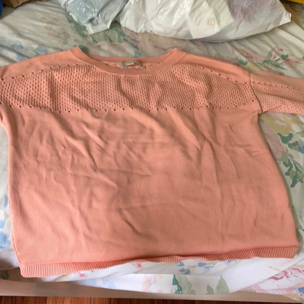 GB, Size: S, Orange